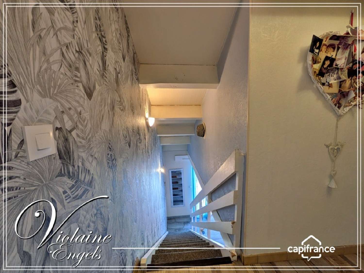  te koop villa Puicheric Aude 8