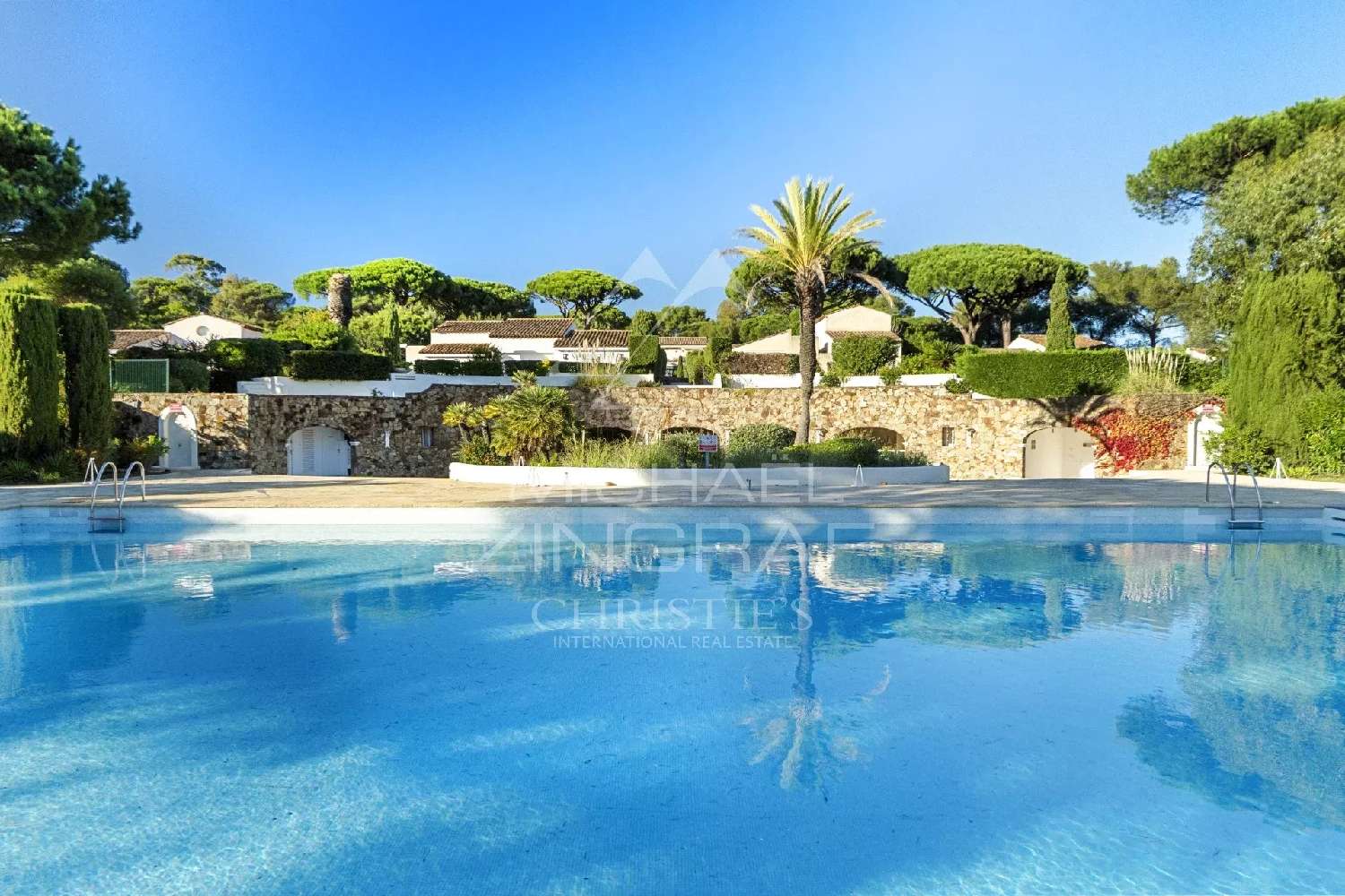 kaufen Villa Ramatuelle Var 1