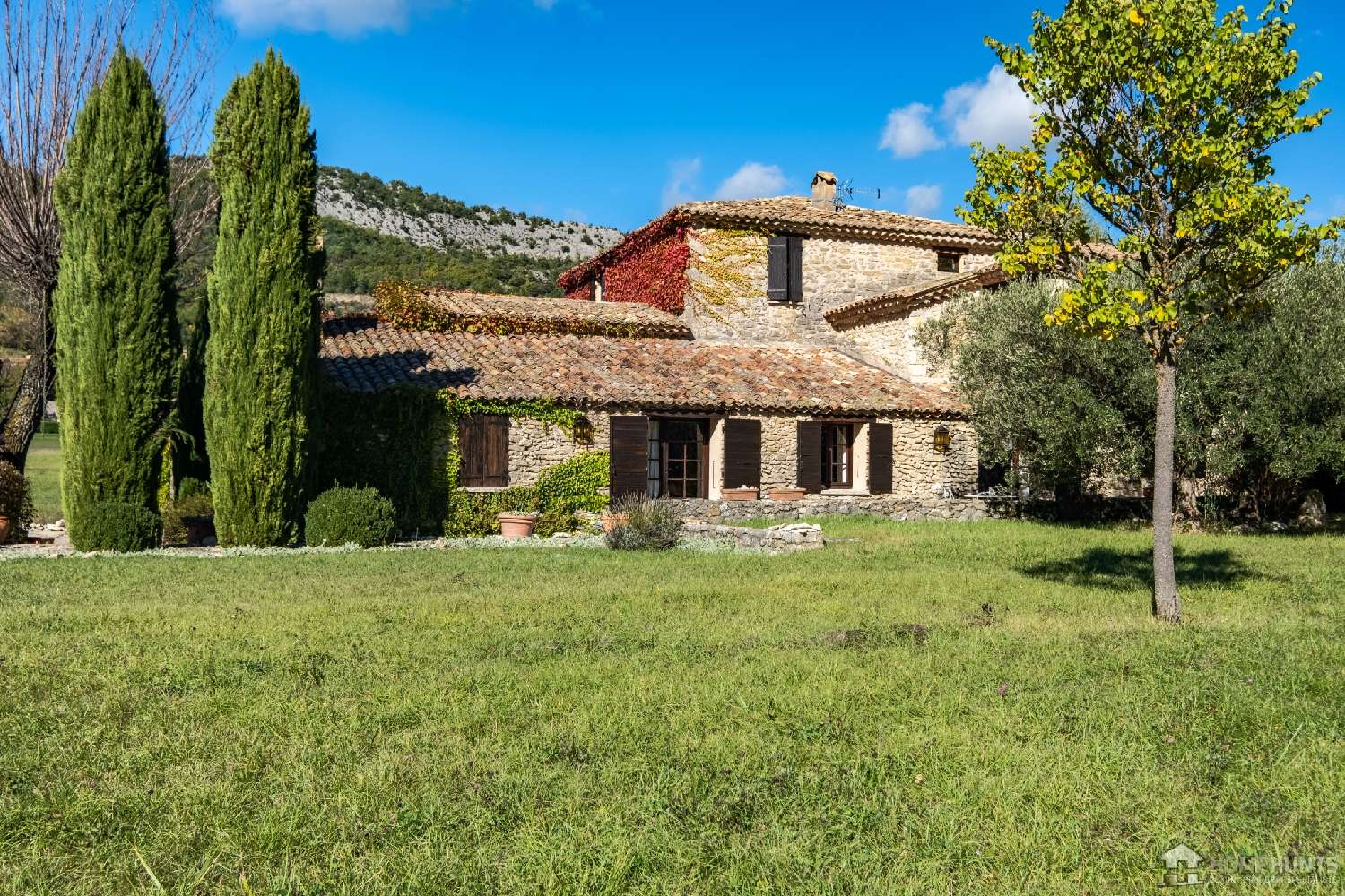  te koop villa Reilhanette Drôme 3