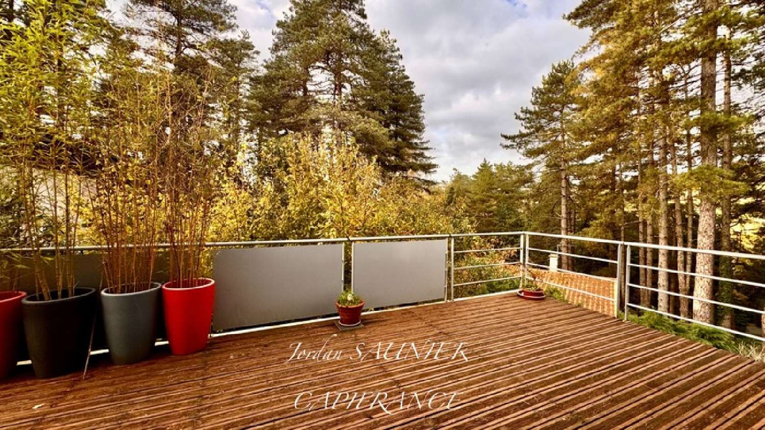 te koop villa Revel Haute-Garonne 2