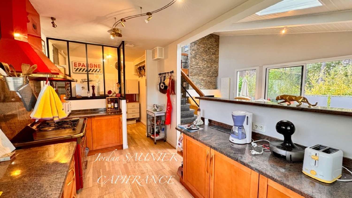 te koop villa Revel Haute-Garonne 8