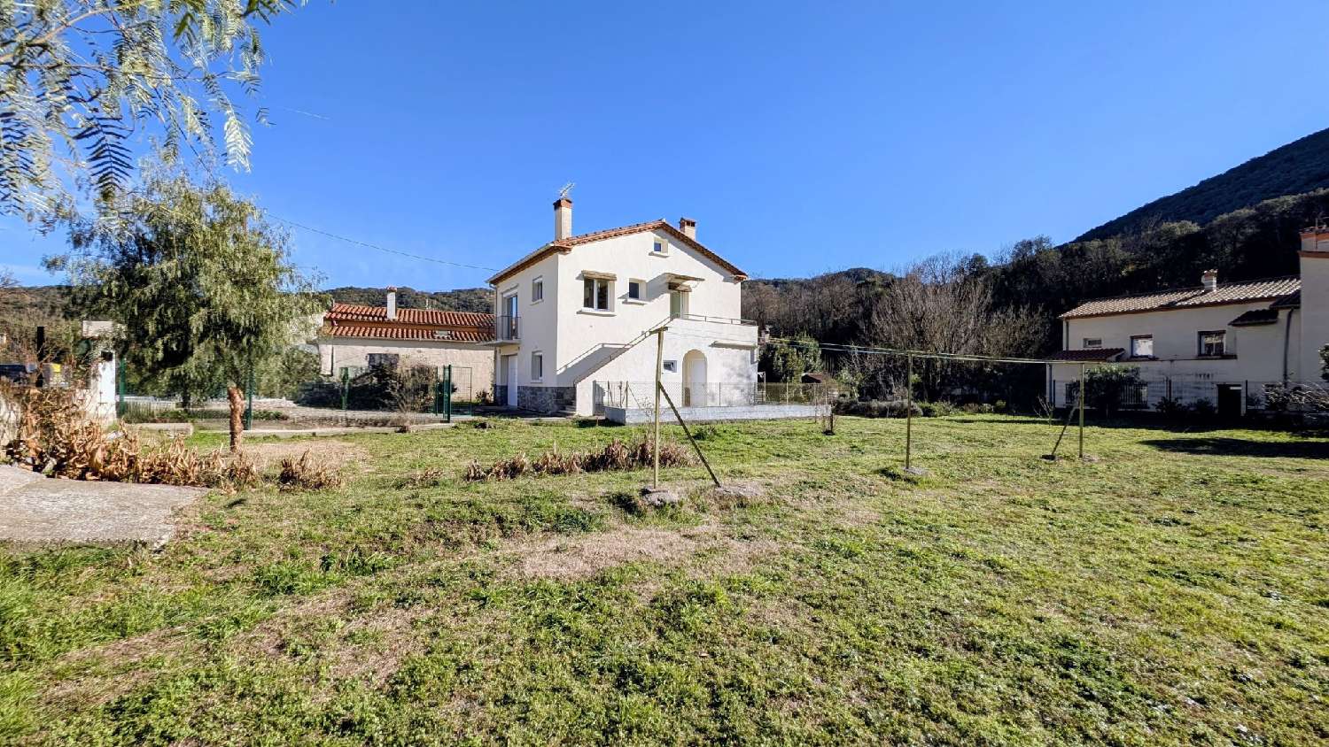  à vendre villa Reynès Pyrénées-Orientales 2