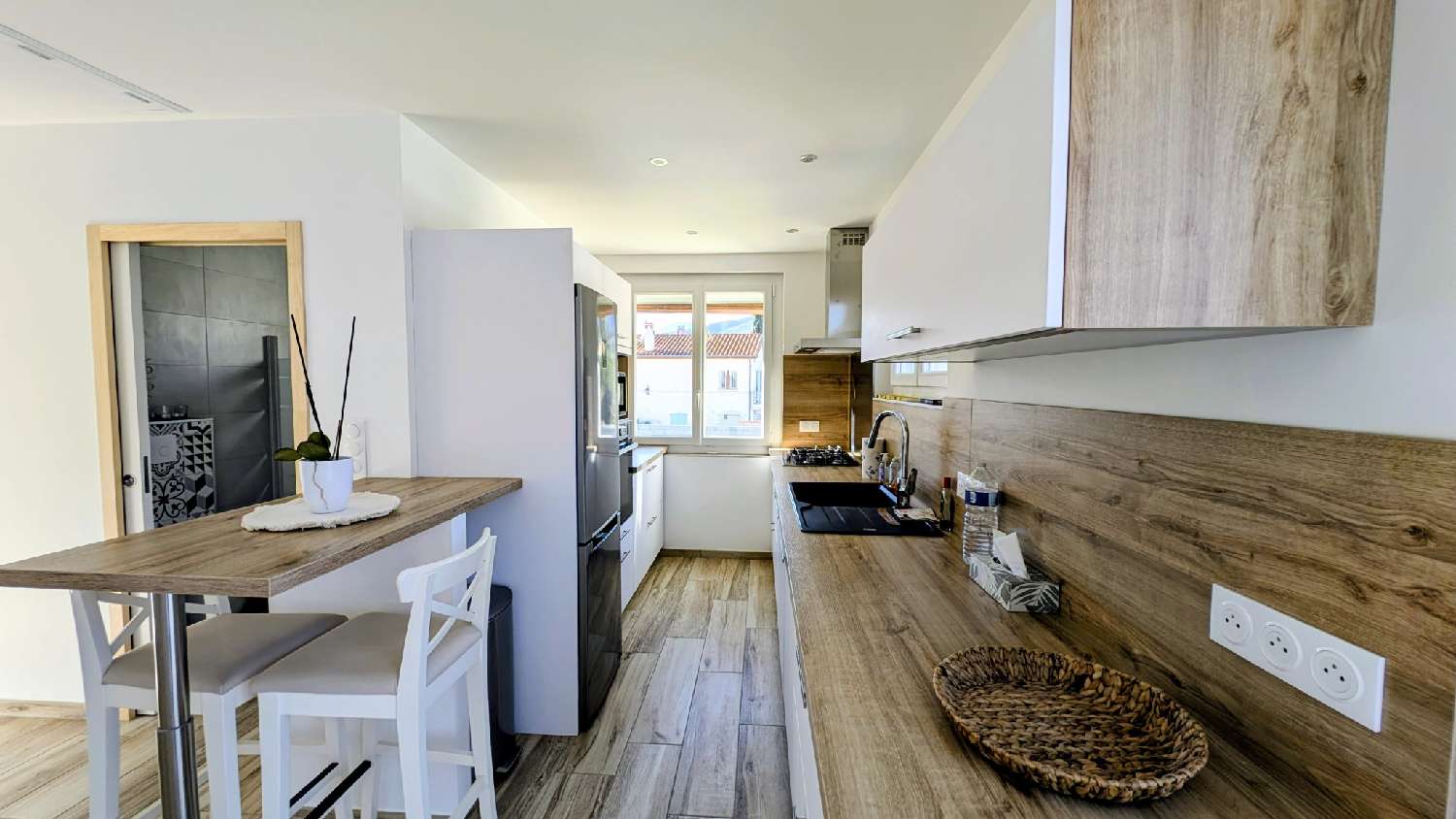  à vendre villa Reynès Pyrénées-Orientales 4