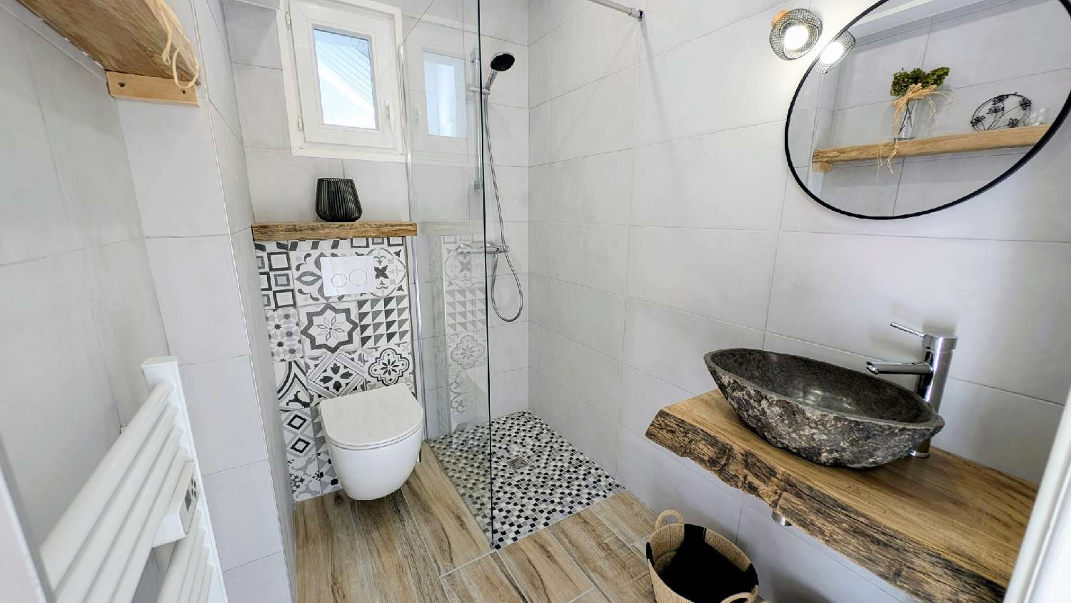  à vendre villa Reynès Pyrénées-Orientales 5