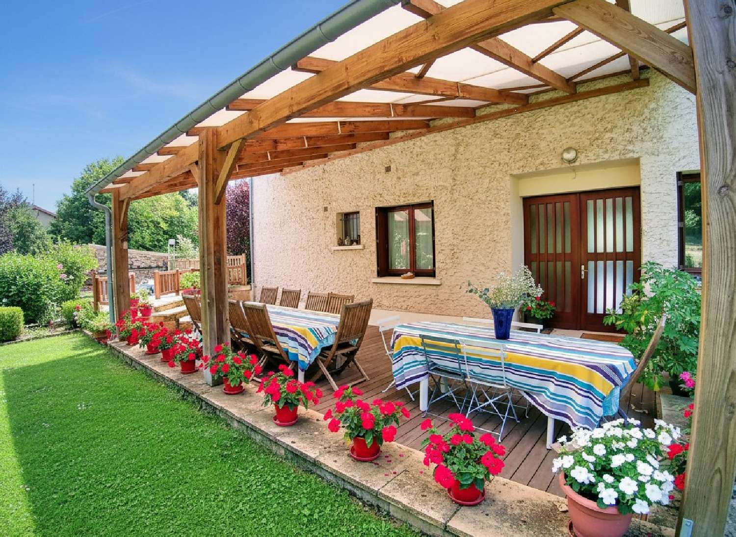  te koop villa Rodez Aveyron 2