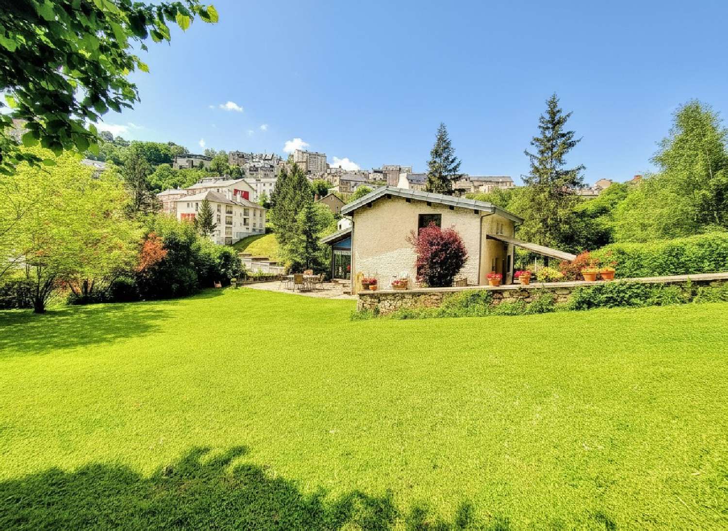  te koop villa Rodez Aveyron 3