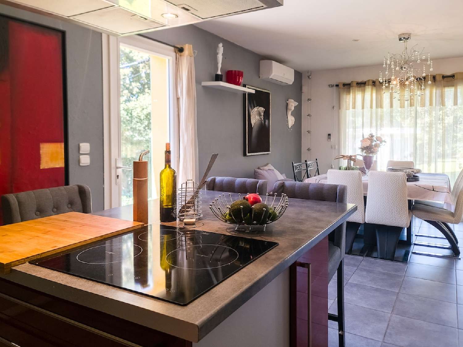  kaufen Villa Rognes Bouches-du-Rhône 1