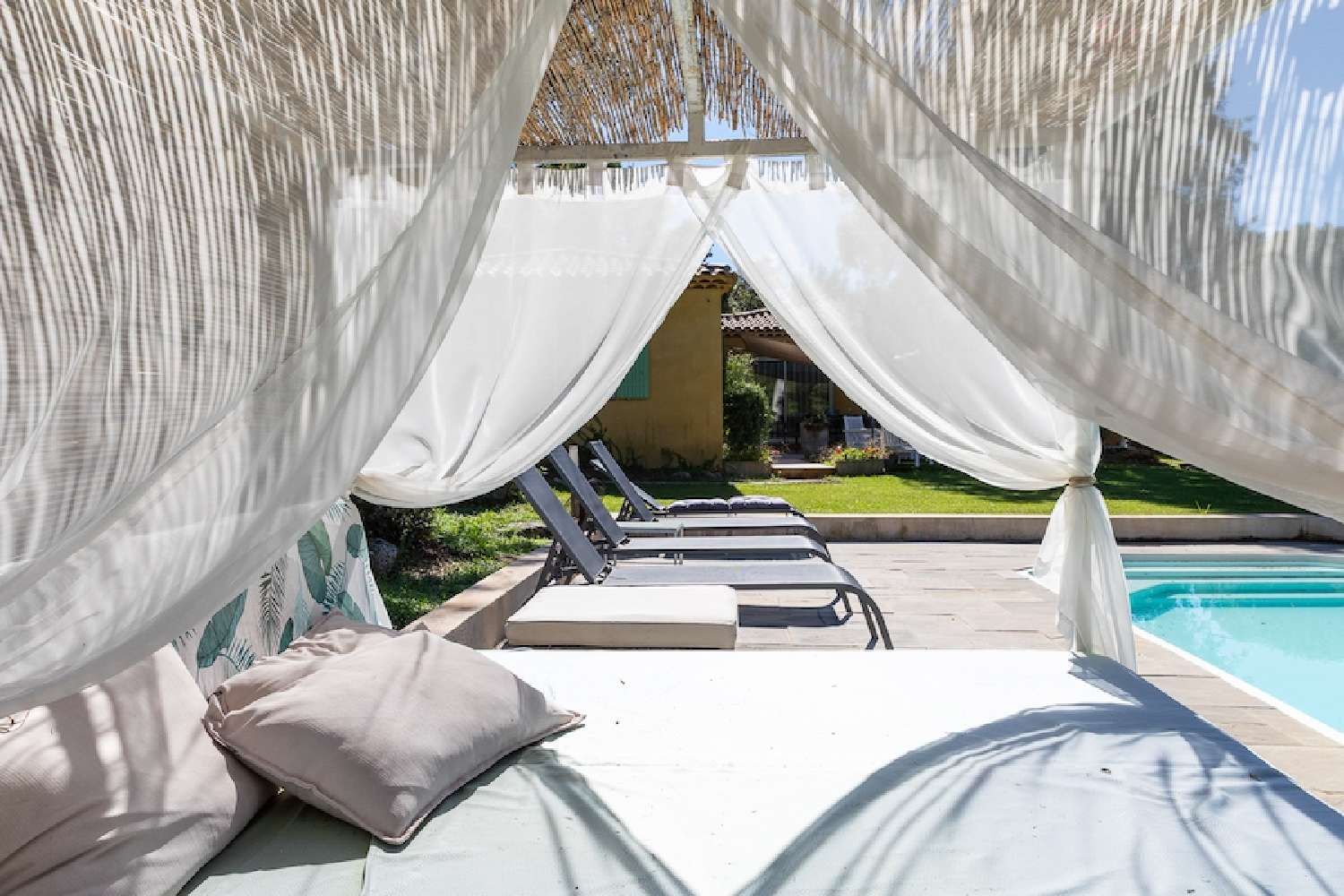  kaufen Villa Rognes Bouches-du-Rhône 6