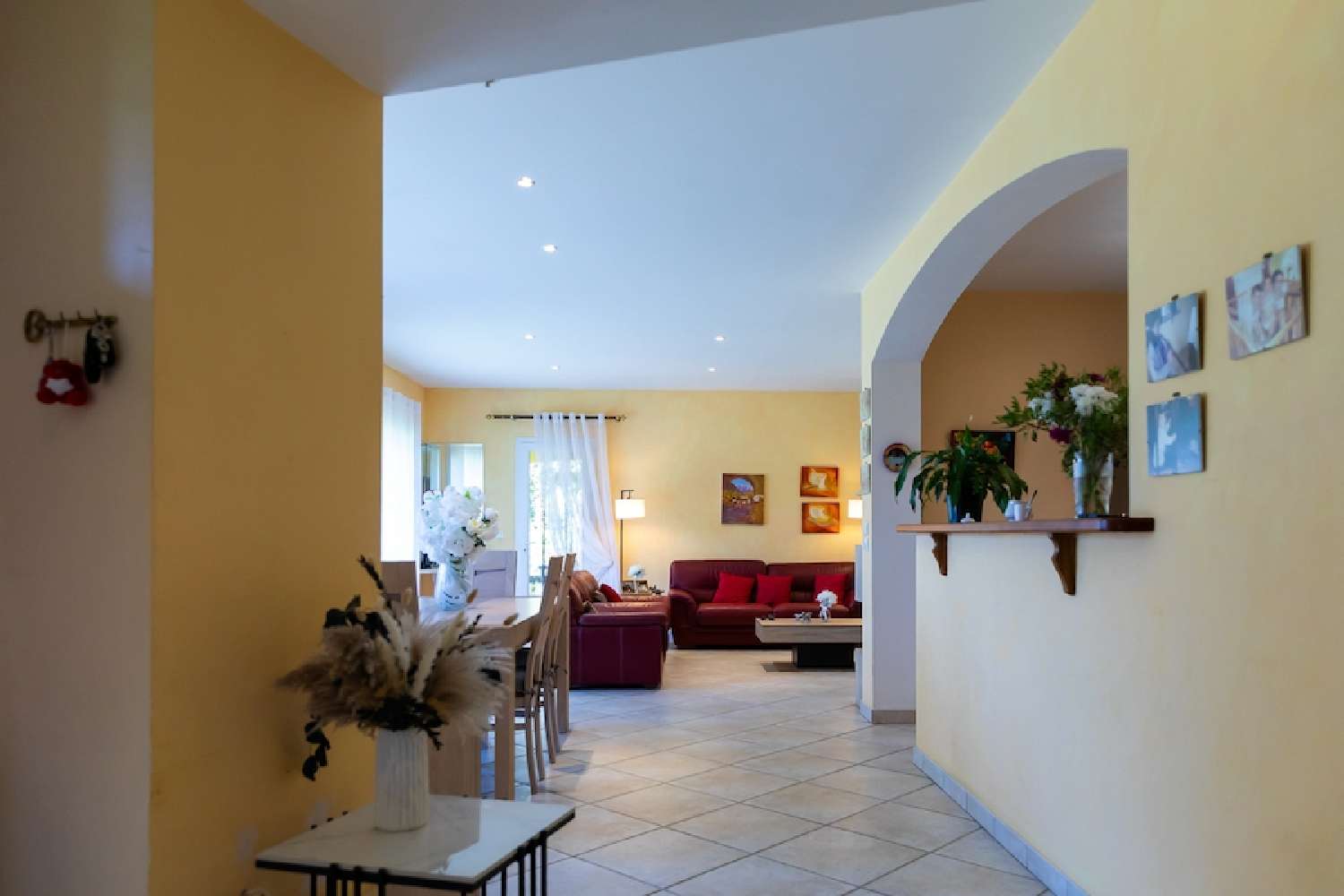  kaufen Villa Rognes Bouches-du-Rhône 7