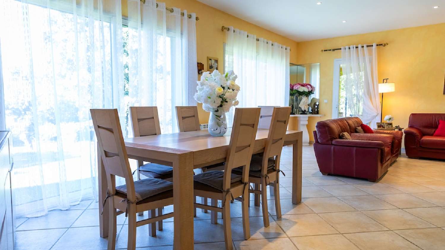  kaufen Villa Rognes Bouches-du-Rhône 8