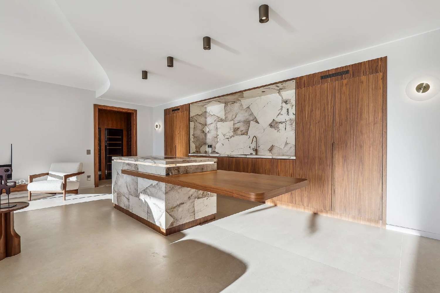  te koop villa Roquebrune-Cap-Martin Alpes-Maritimes 8