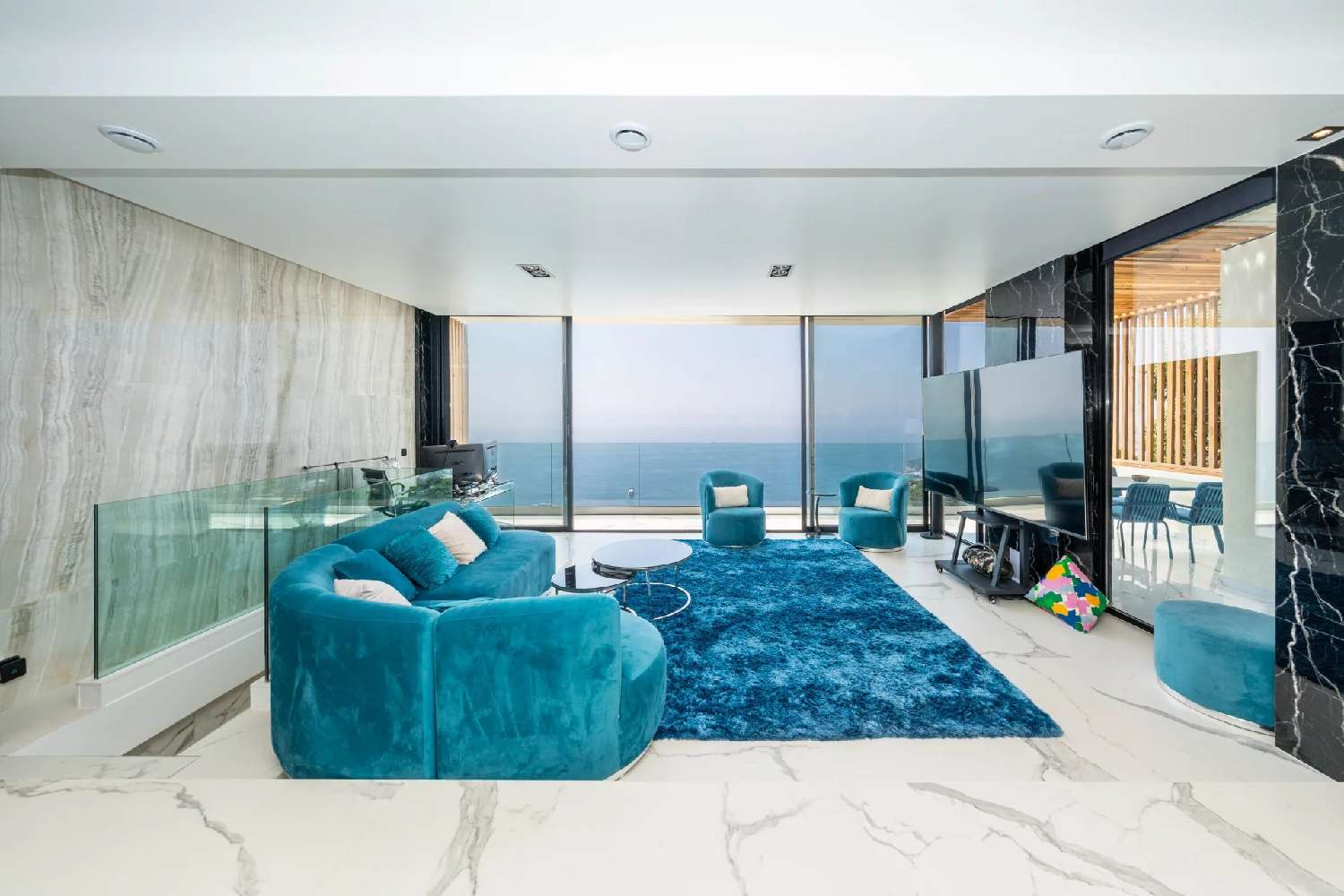 kaufen Villa Roquebrune-Cap-Martin Alpes-Maritimes 4