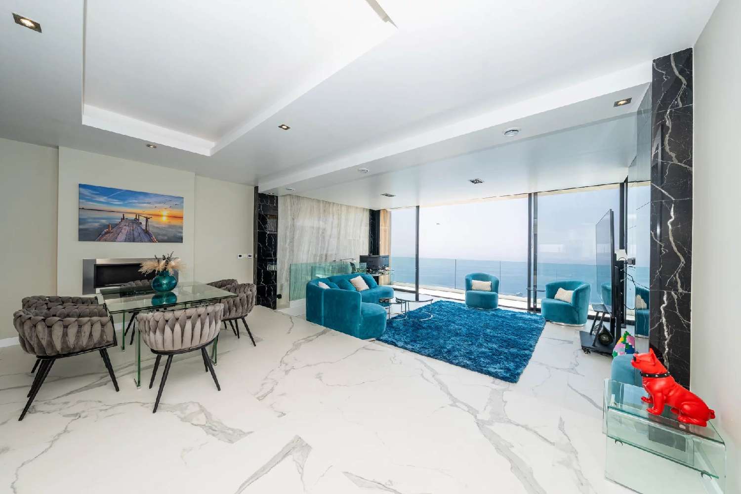 kaufen Villa Roquebrune-Cap-Martin Alpes-Maritimes 5