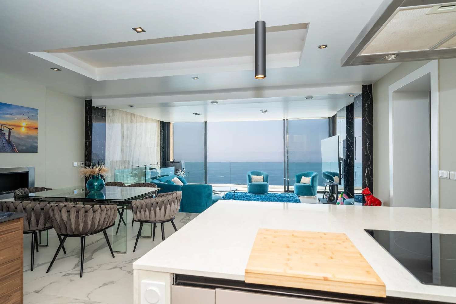 kaufen Villa Roquebrune-Cap-Martin Alpes-Maritimes 6