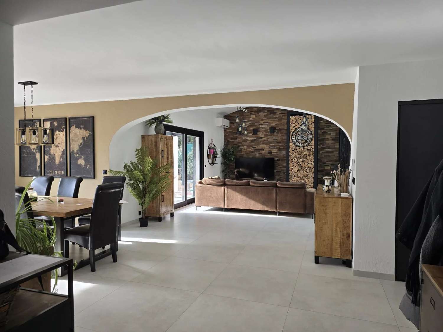  en venta villa Roquefort-les-pins Alpes-Maritimes 2