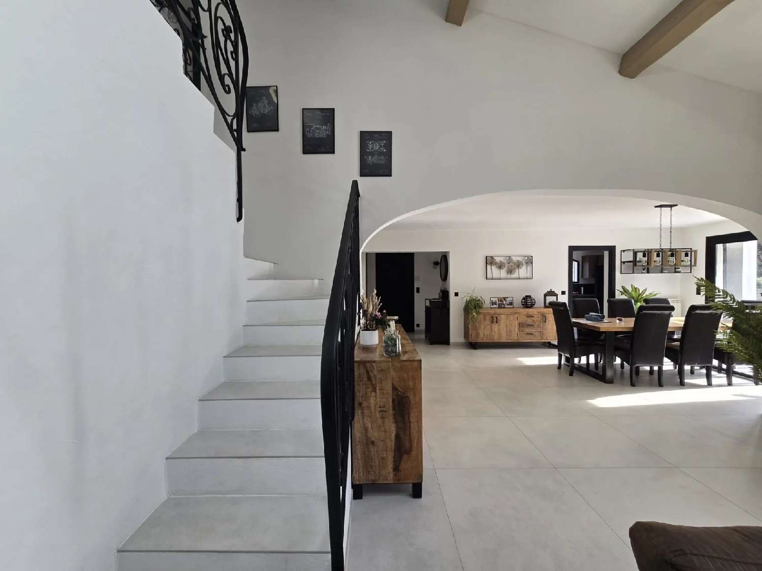  en venta villa Roquefort-les-pins Alpes-Maritimes 3