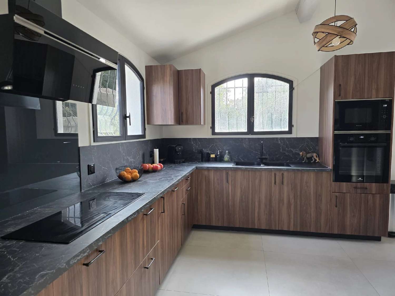  en venta villa Roquefort-les-pins Alpes-Maritimes 4