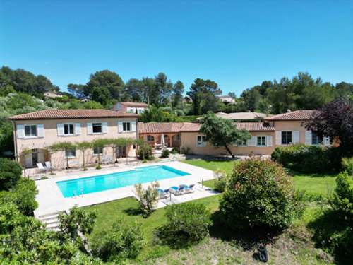 Roquefort-les-pins Alpes-Maritimes villa foto 7237750