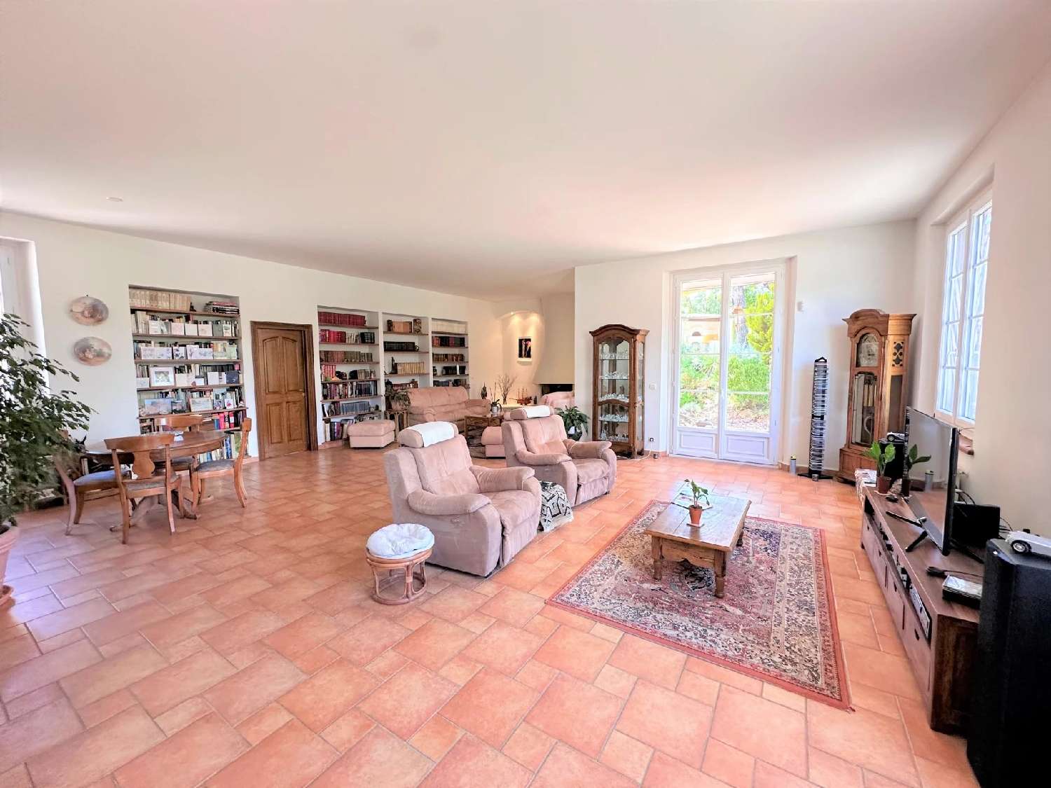  à vendre villa Roquefort-les-pins Alpes-Maritimes 7