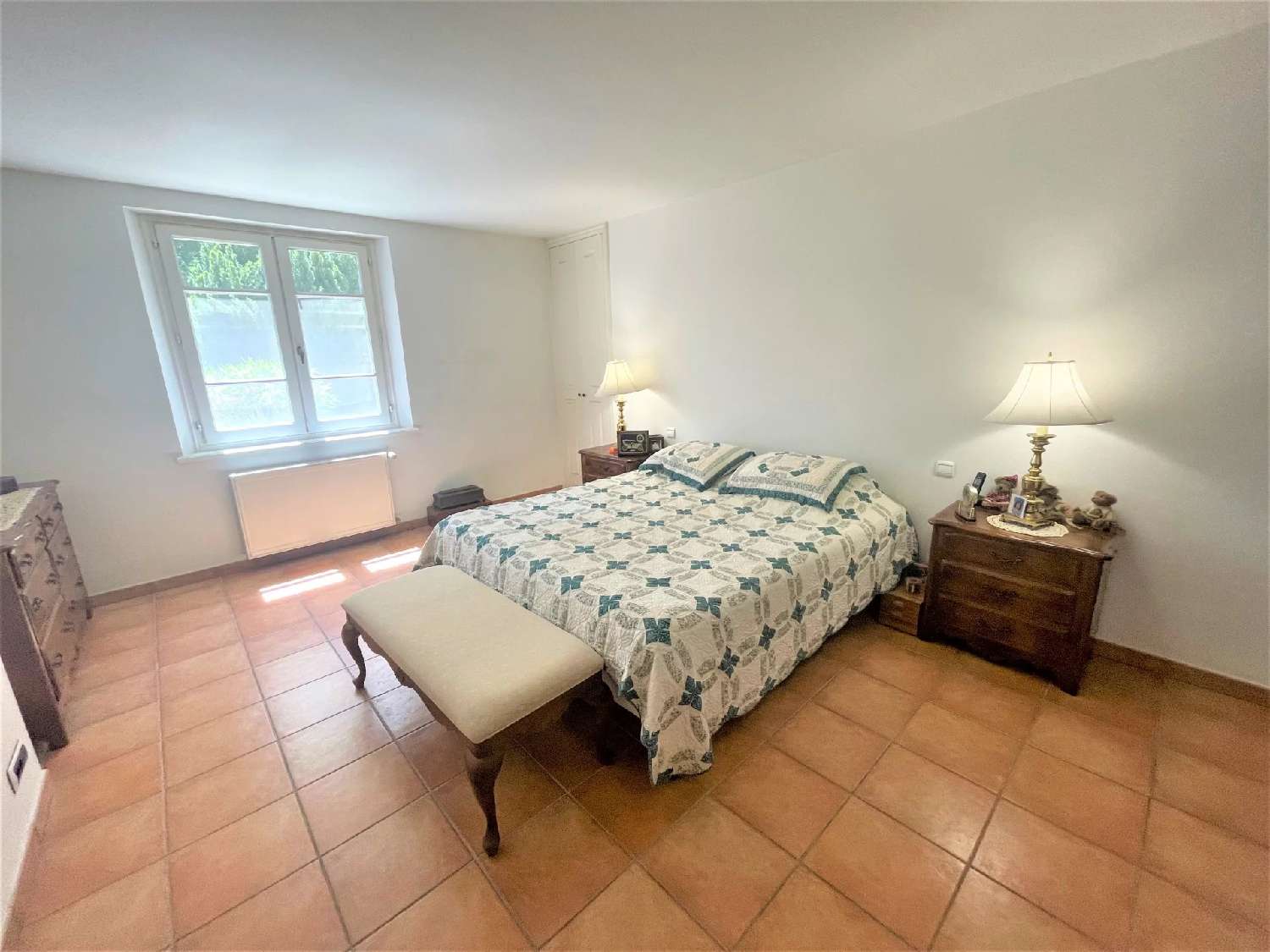  à vendre villa Roquefort-les-pins Alpes-Maritimes 8