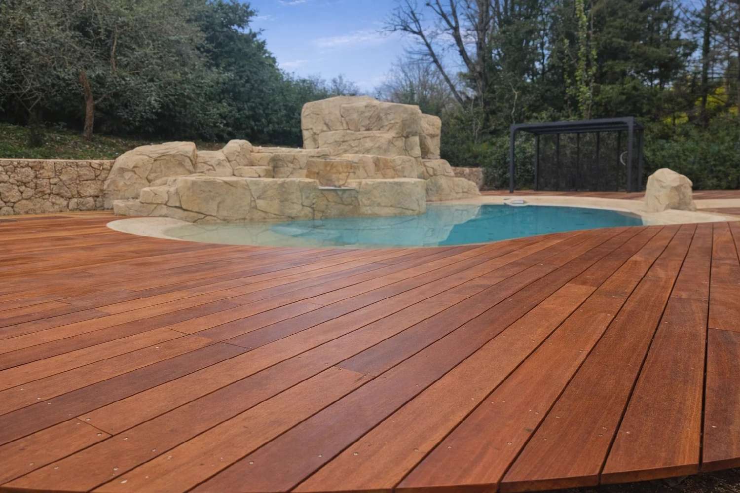  à vendre villa Roquefort-les-pins Alpes-Maritimes 5