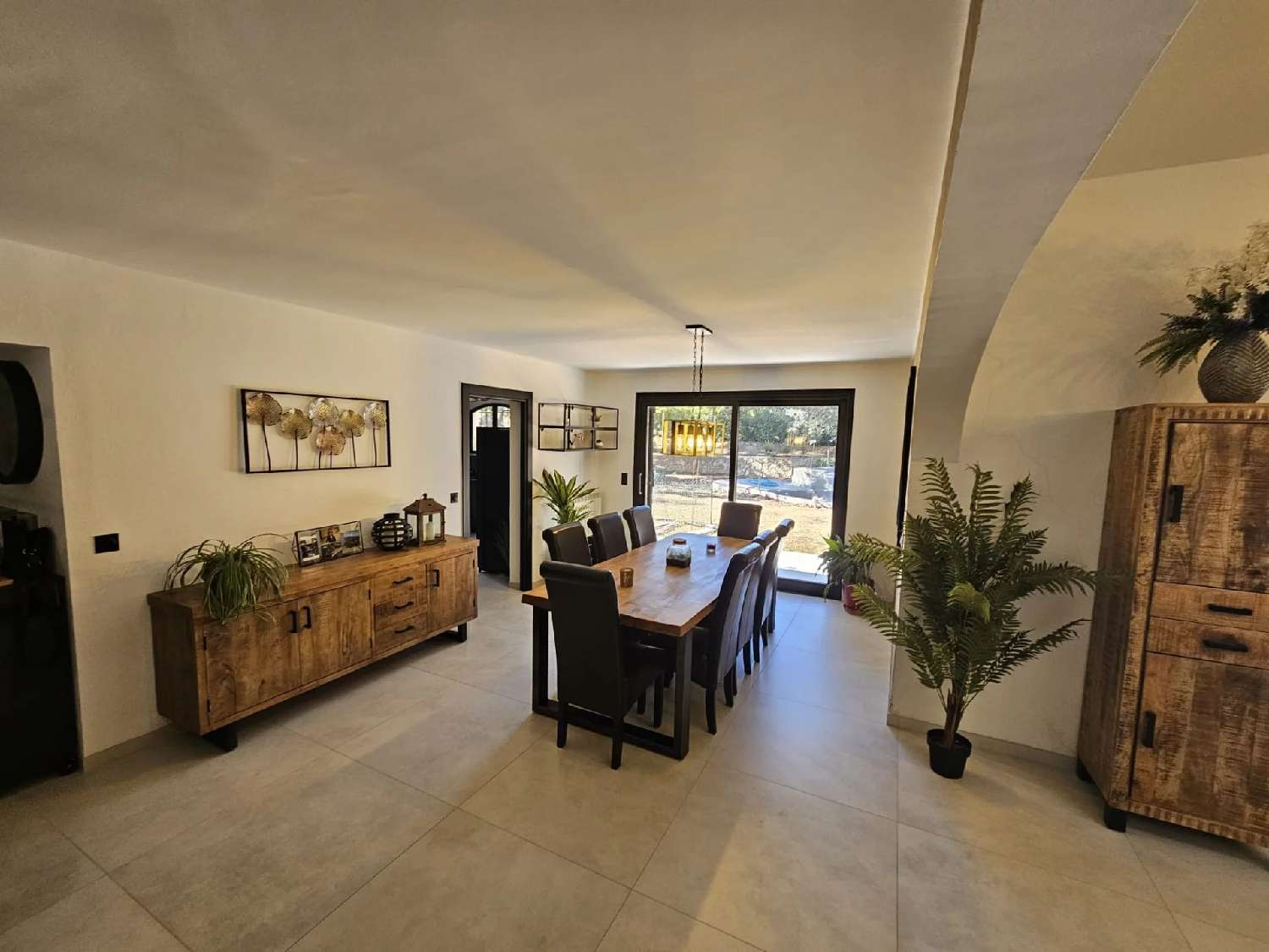  à vendre villa Roquefort-les-pins Alpes-Maritimes 7