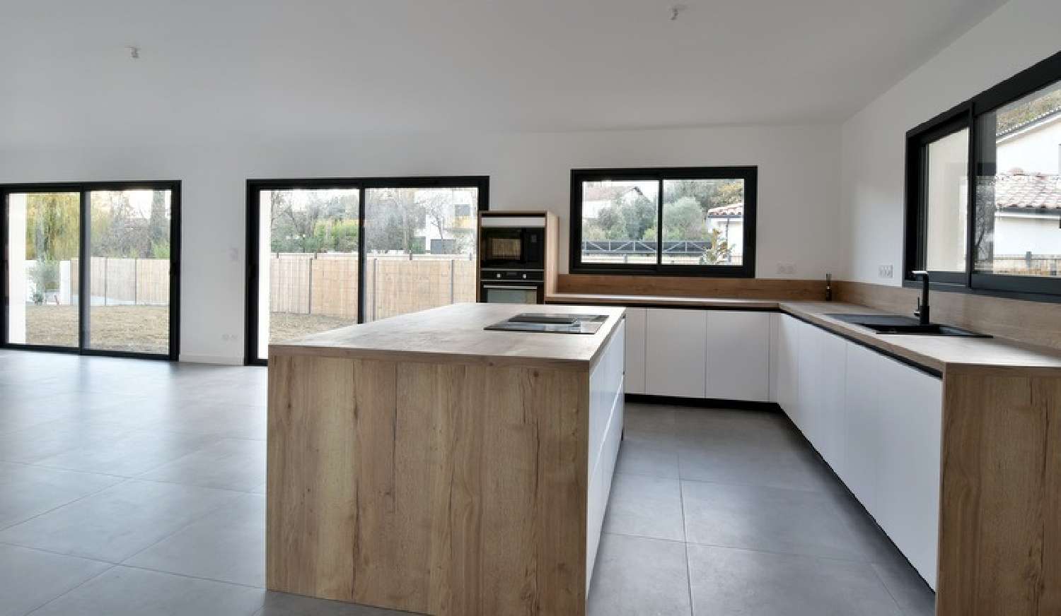 te koop villa Rouffiac-Tolosan Haute-Garonne 7