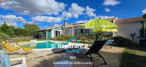 Saint-Amans-du-Pech Tarn-et-Garonne villa foto 7246554