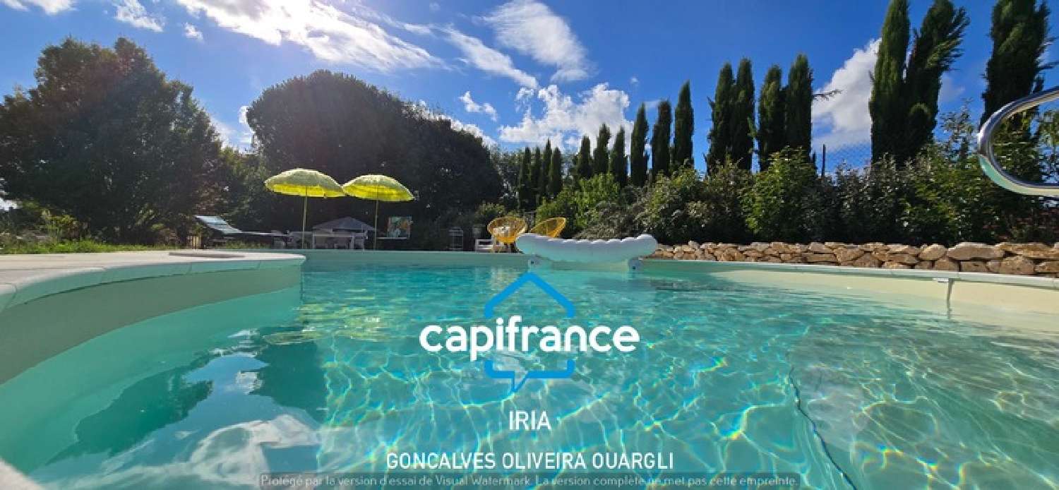  for sale villa Saint-Amans-du-Pech Tarn-et-Garonne 2