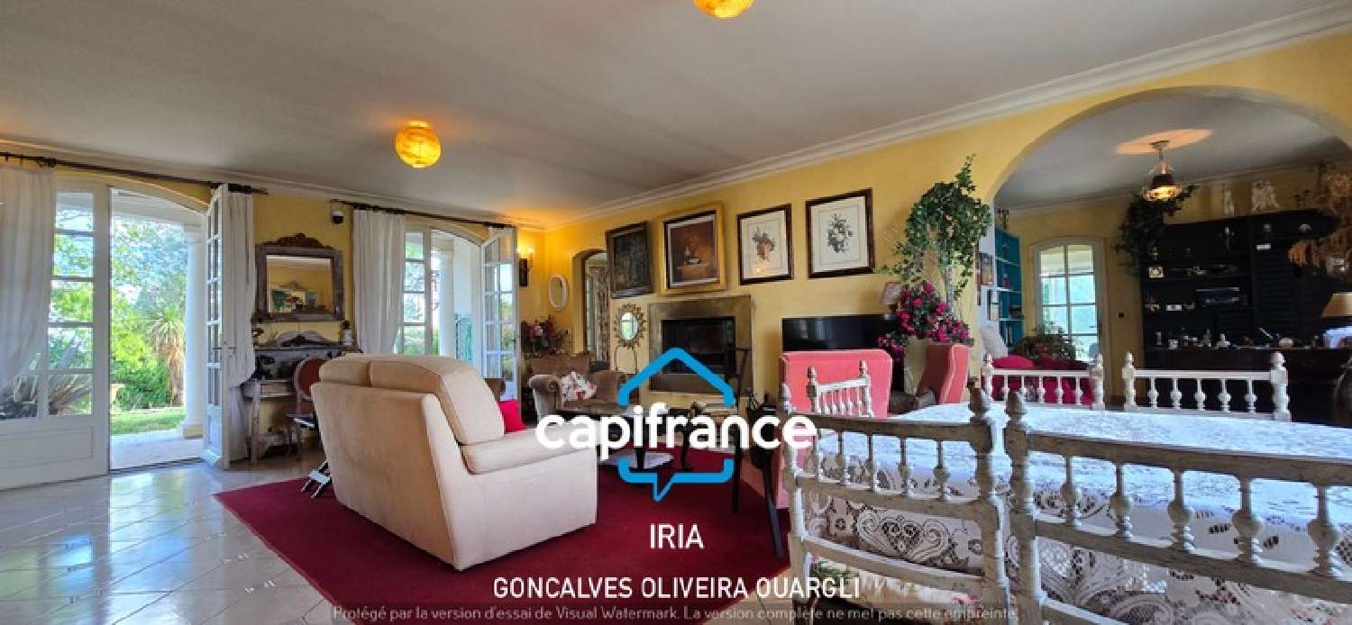  for sale villa Saint-Amans-du-Pech Tarn-et-Garonne 3