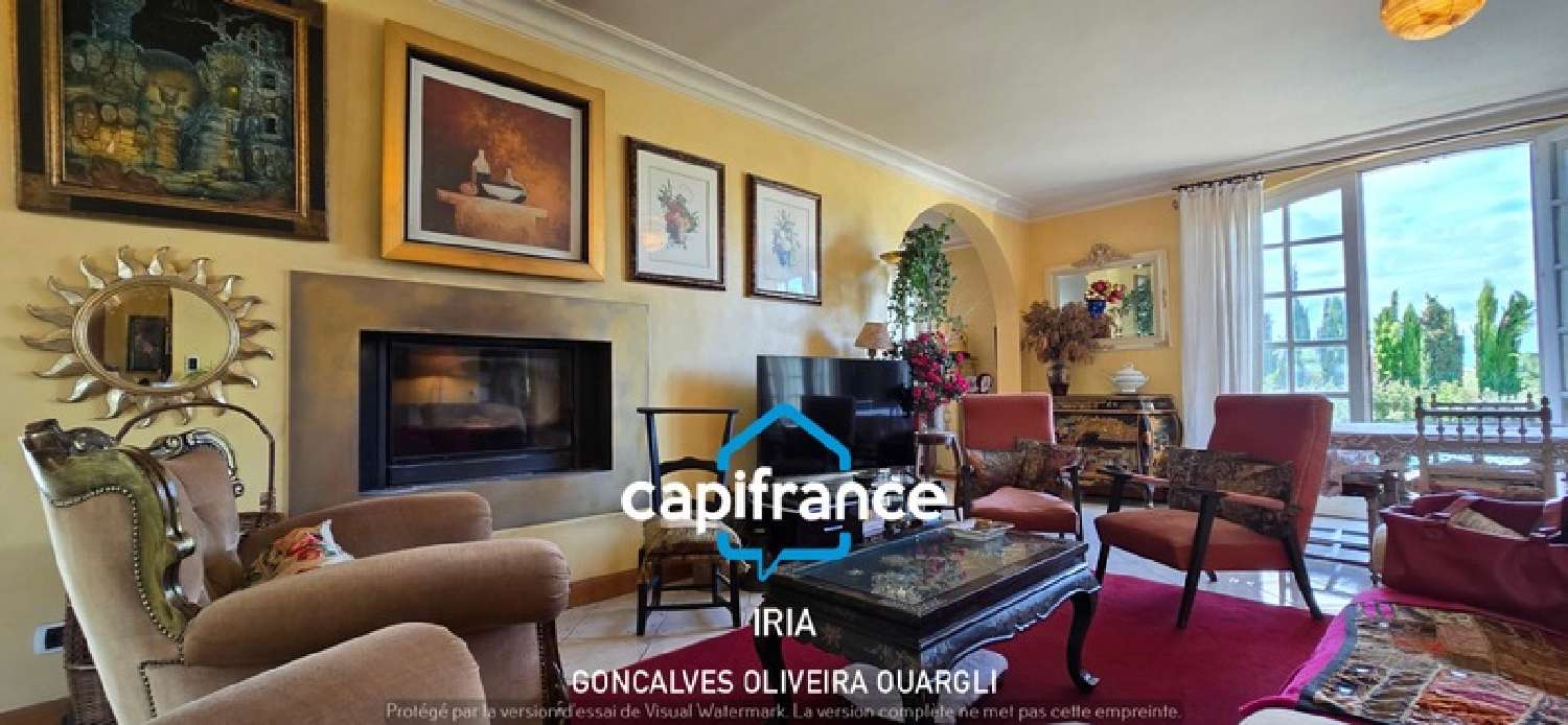  for sale villa Saint-Amans-du-Pech Tarn-et-Garonne 4