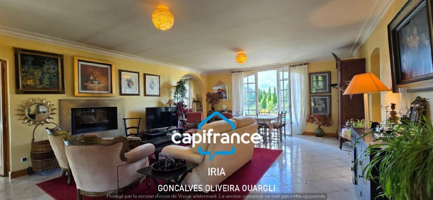  for sale villa Saint-Amans-du-Pech Tarn-et-Garonne 5