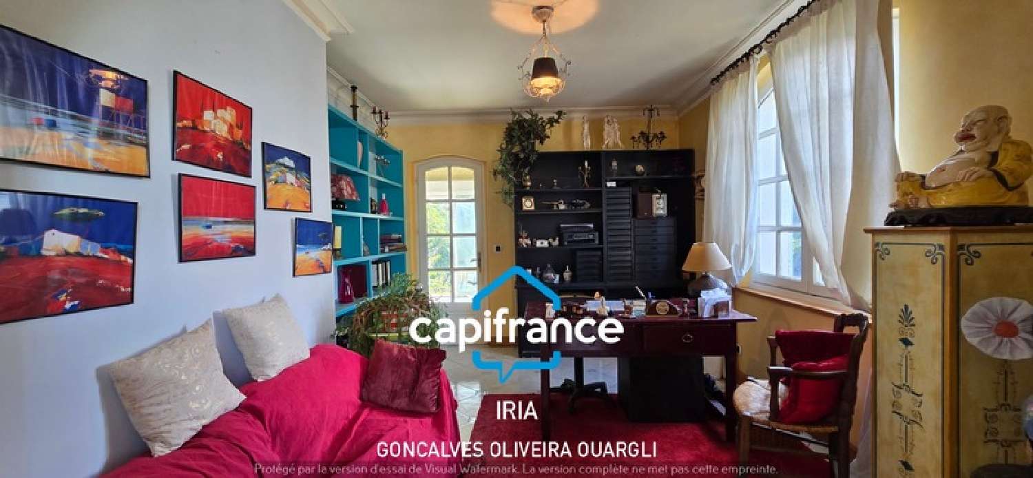  for sale villa Saint-Amans-du-Pech Tarn-et-Garonne 6