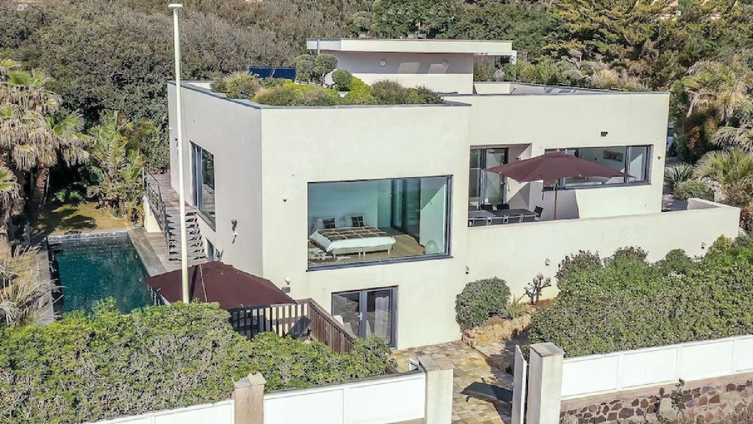  te koop villa Saint-Aygulf Var 3