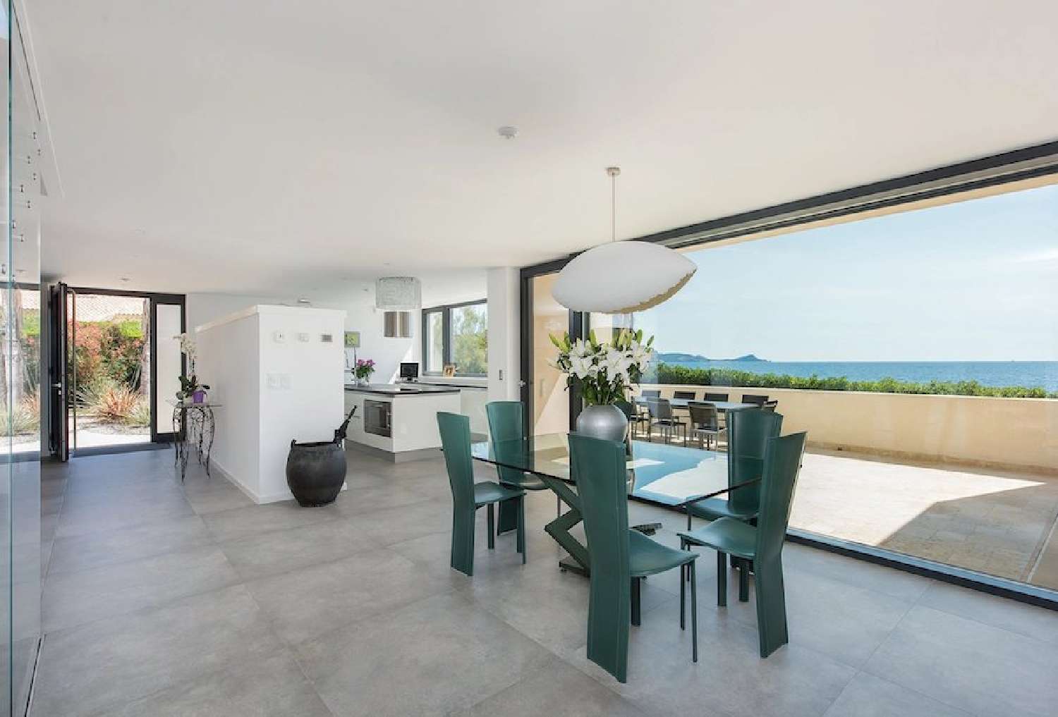  te koop villa Saint-Aygulf Var 6