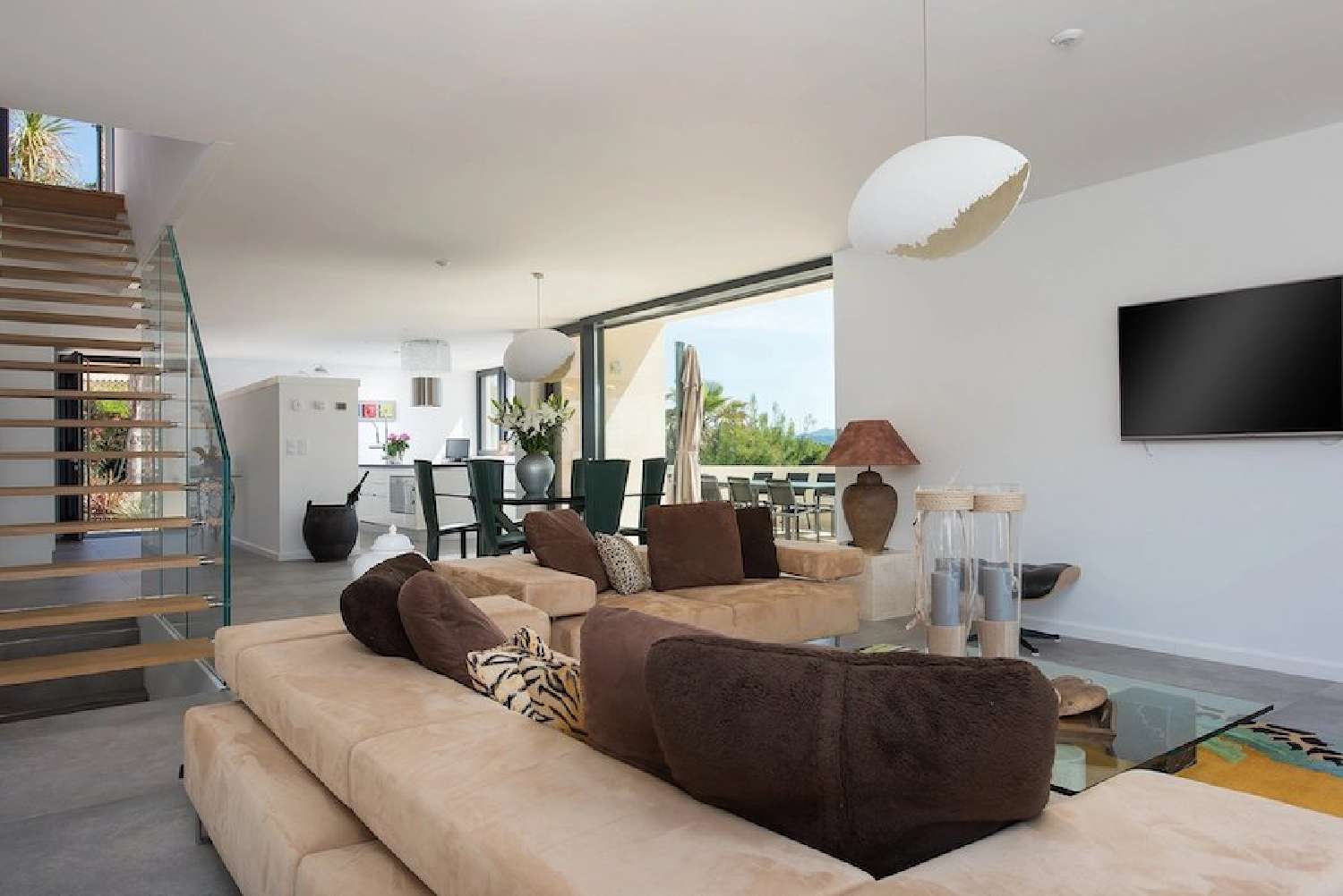  te koop villa Saint-Aygulf Var 7