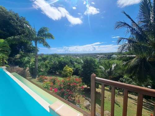 Saint-François Guadeloupe Villa Bild 7241969