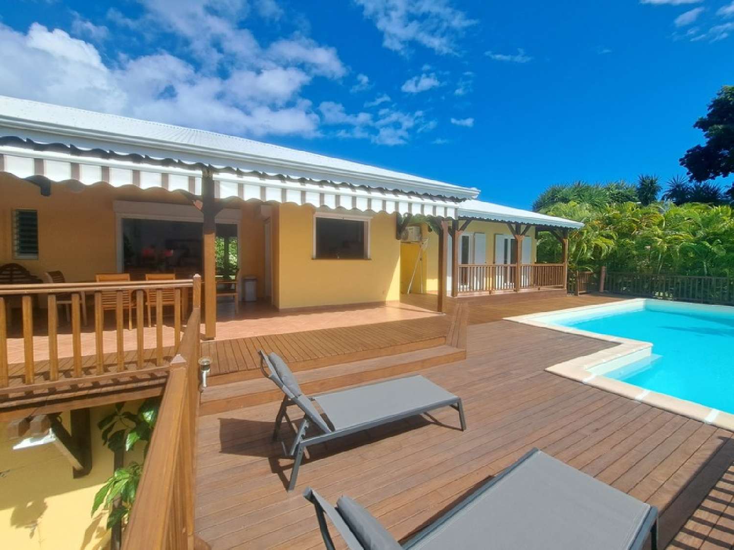 kaufen Villa Saint-François Guadeloupe 2