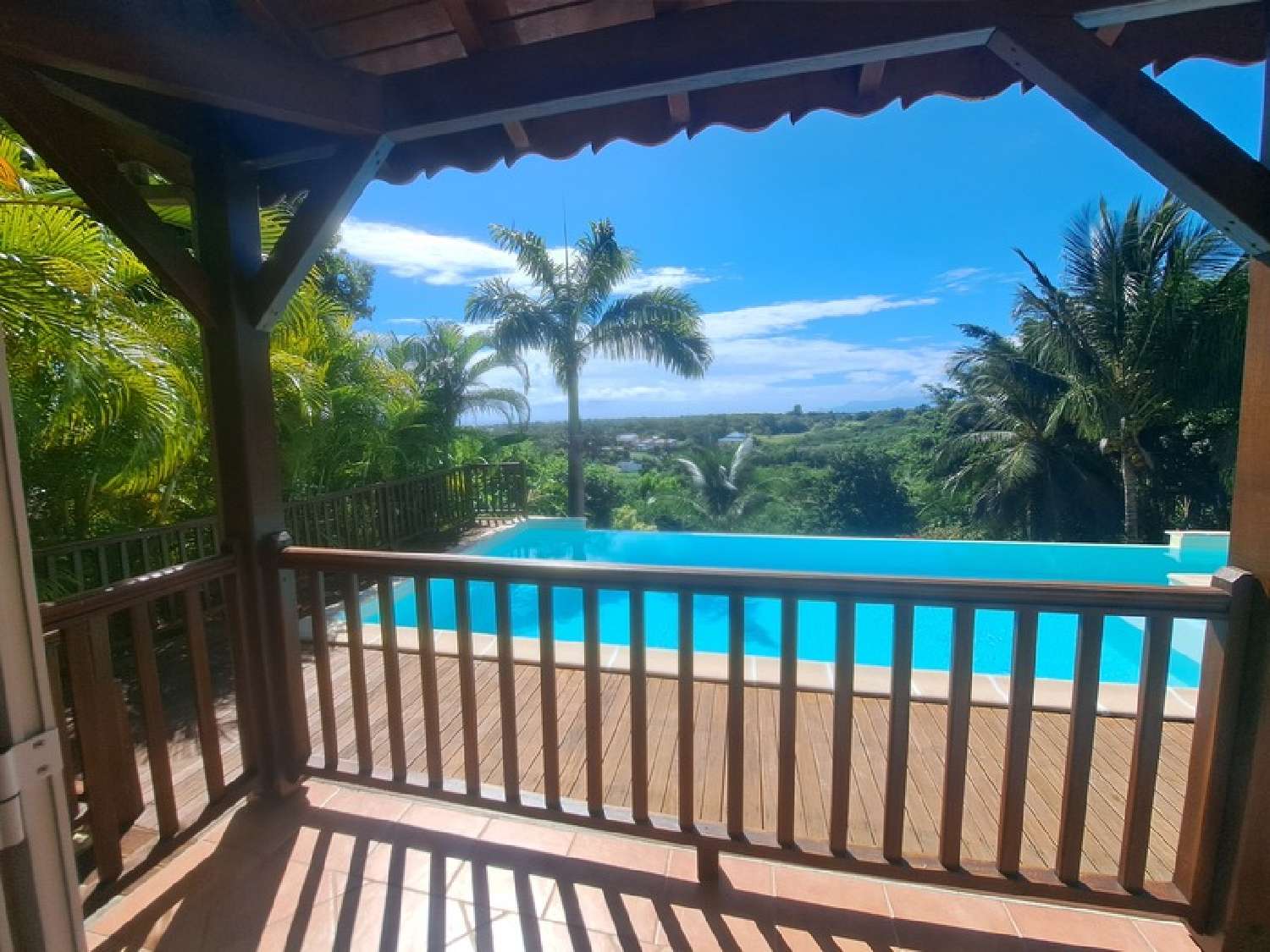  kaufen Villa Saint-François Guadeloupe 3