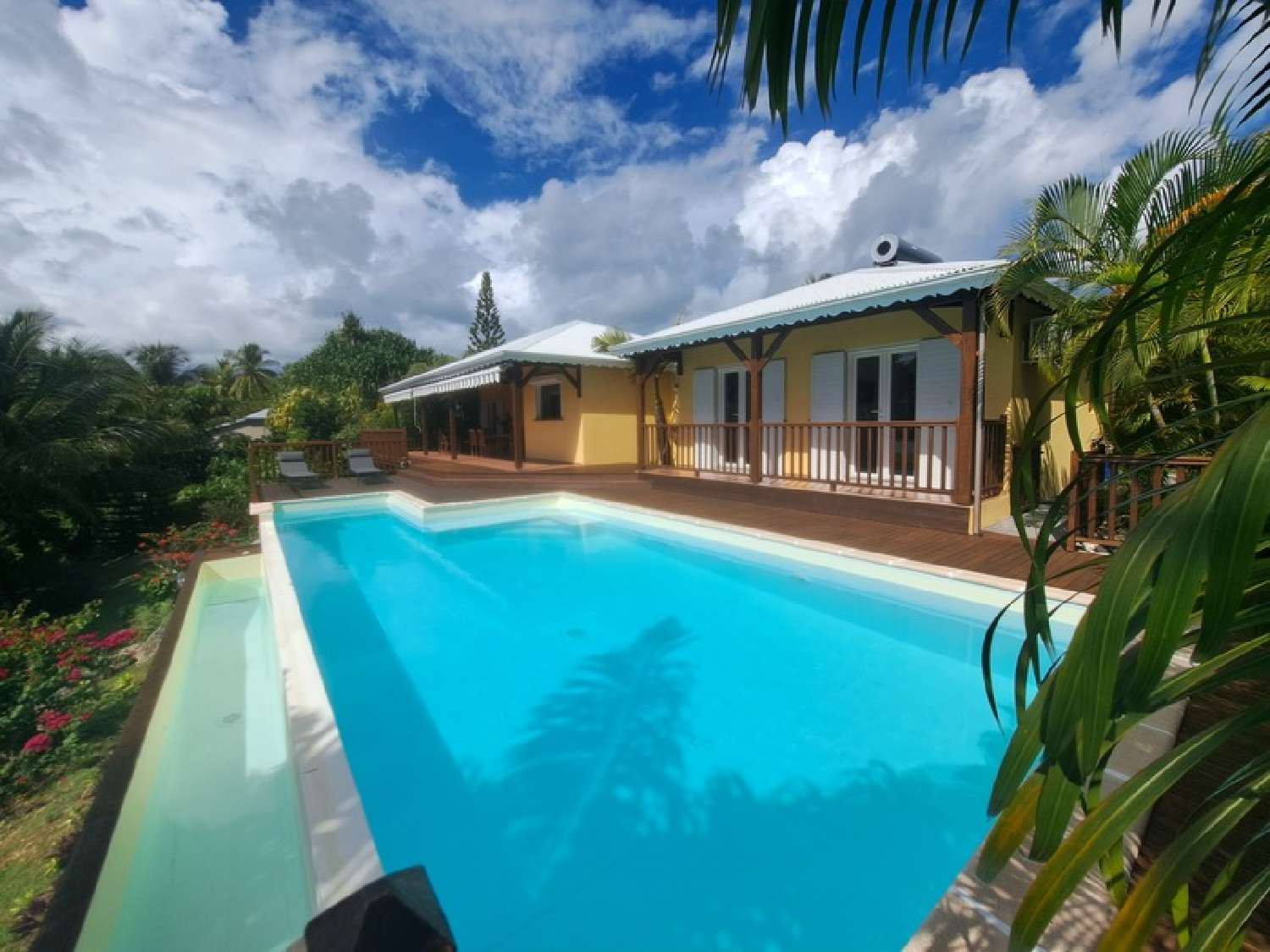  kaufen Villa Saint-François Guadeloupe 5