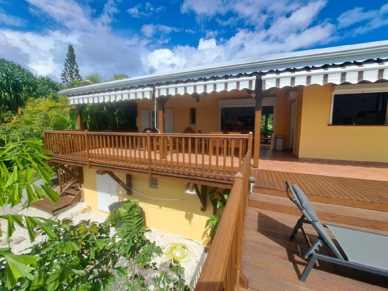  kaufen Villa Saint-François Guadeloupe 7