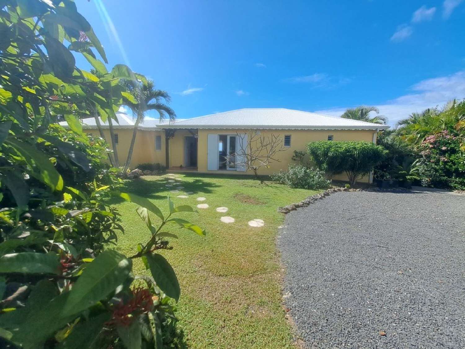  kaufen Villa Saint-François Guadeloupe 8
