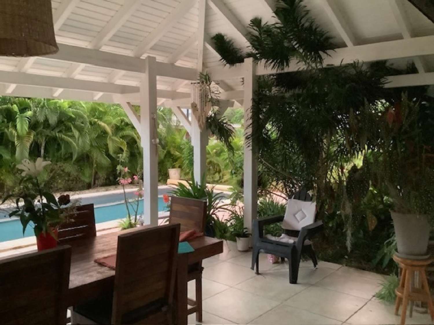  te koop villa Saint-François Guadeloupe 2