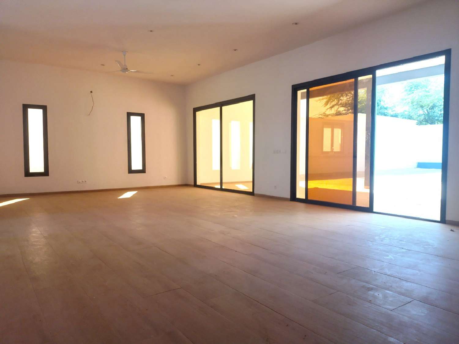 te koop villa Saint-Laurent Creuse 7