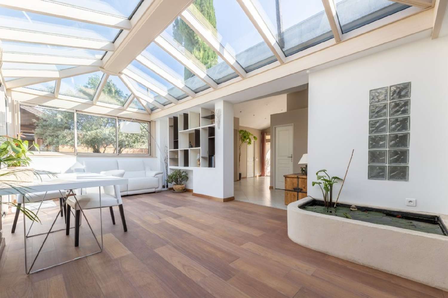  for sale villa Saint-Mathieu-de-Tréviers Hérault 4