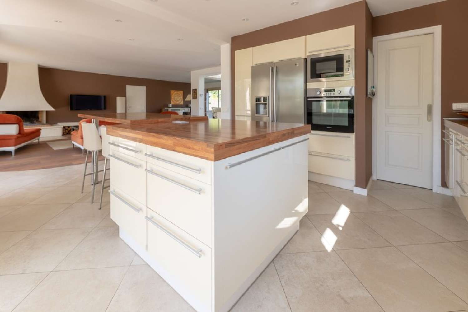  for sale villa Saint-Mathieu-de-Tréviers Hérault 6