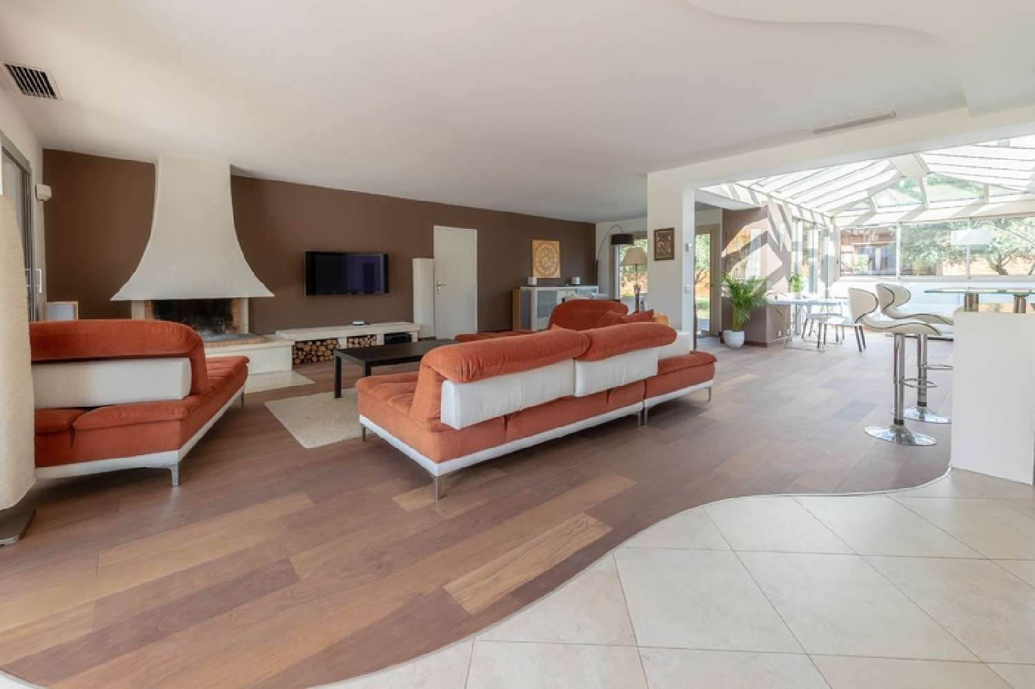  for sale villa Saint-Mathieu-de-Tréviers Hérault 7