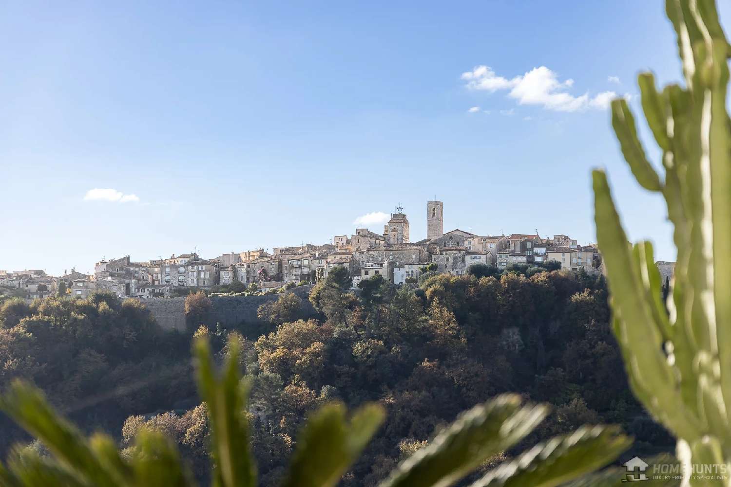  te koop villa Saint-Paul Alpes-Maritimes 1