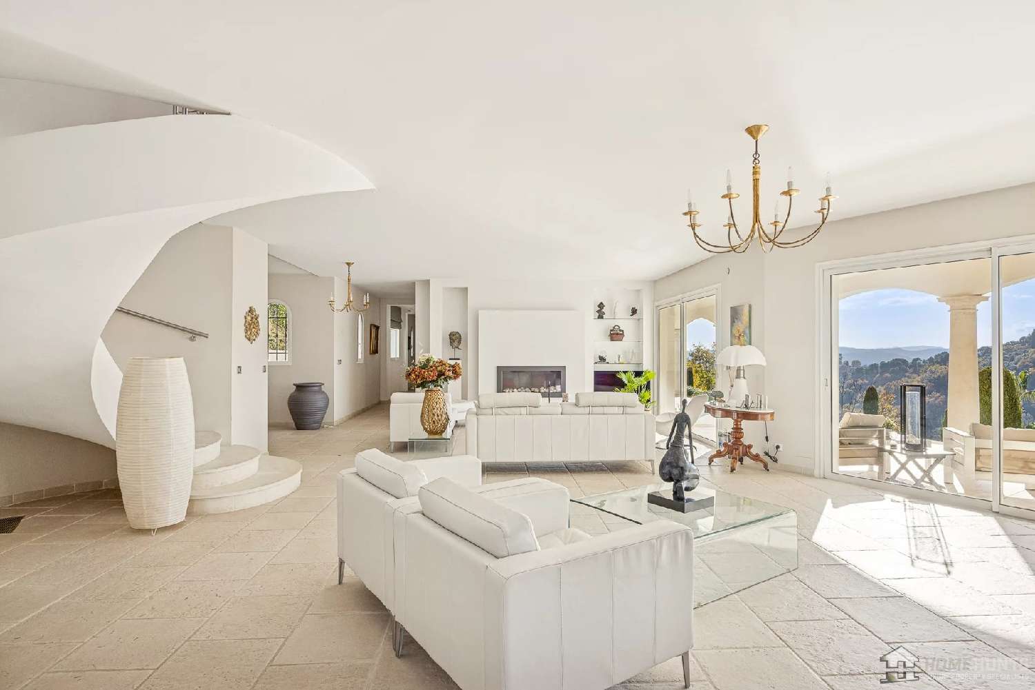  te koop villa Saint-Paul Alpes-Maritimes 5