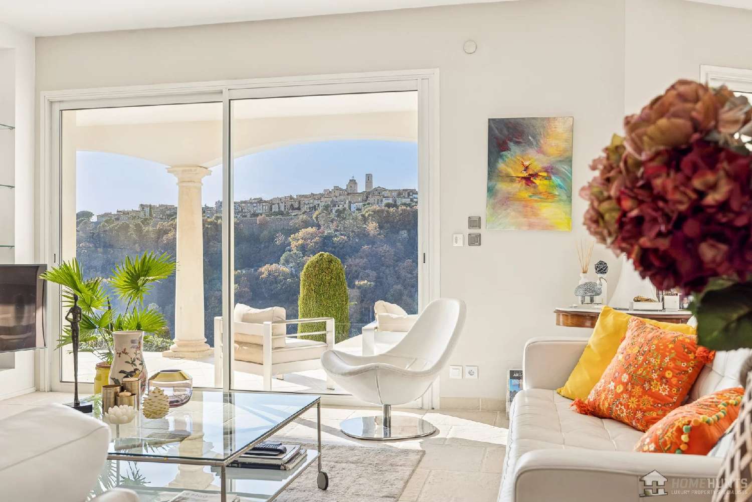  te koop villa Saint-Paul Alpes-Maritimes 7